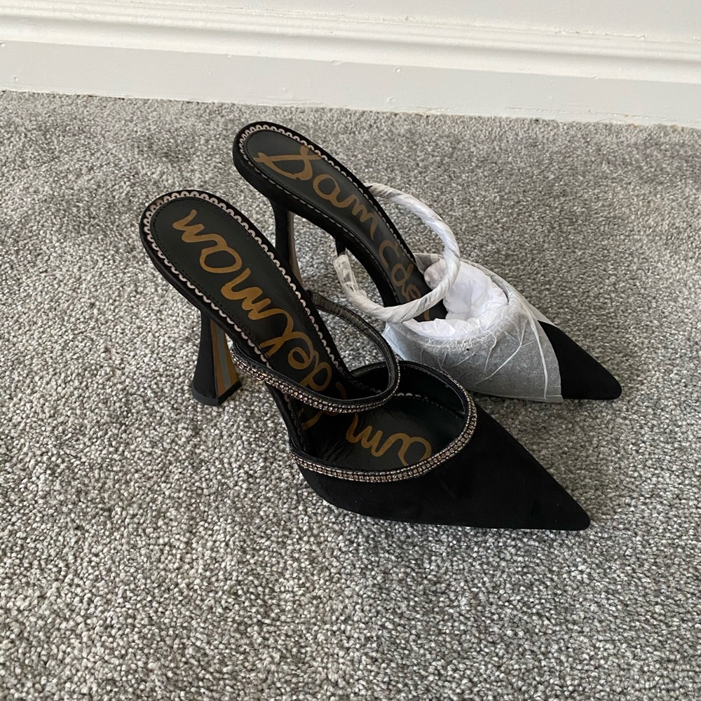 Sam Edelman heels